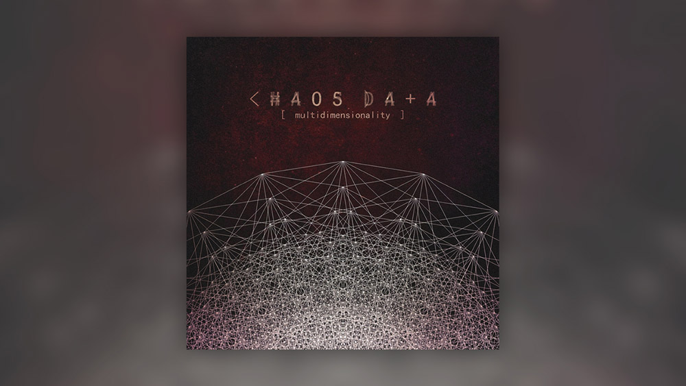 Chaos Data - multidimensionality (2013)