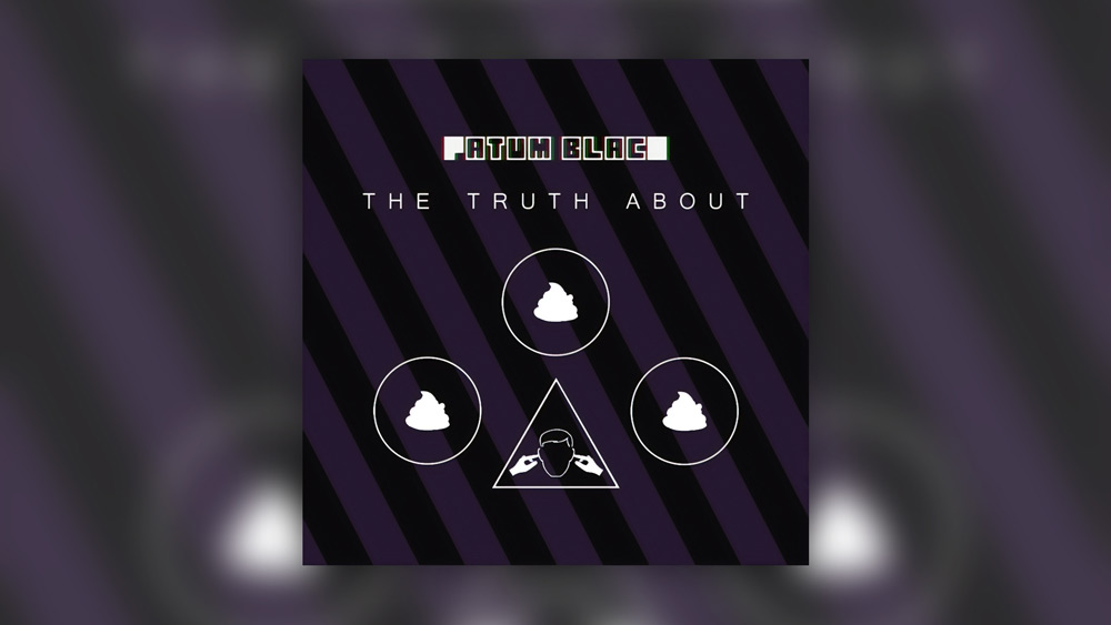 Fatum Black - The Truth About... (2014​)