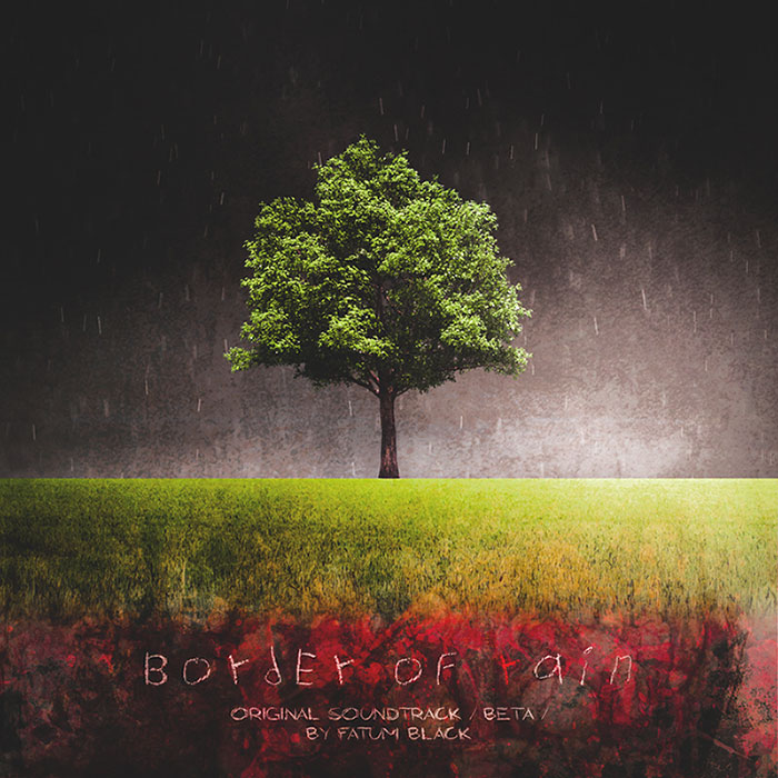 Border Of Rain Original Soundtrack